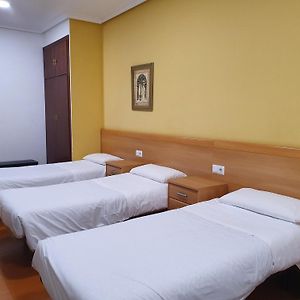 Hostal Zamoran -Madrid Centro Gran Via Sol-